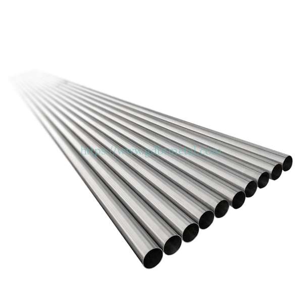 Stainless Steel Pipe&Tube